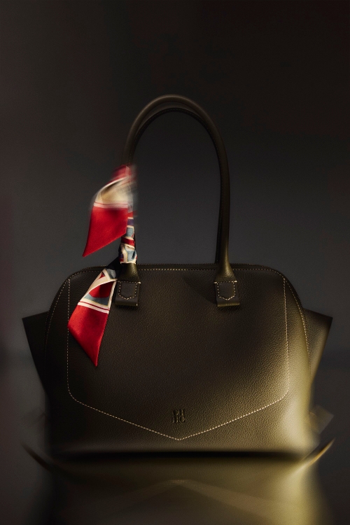 BLASÓN UNZIP | LARGE SHOULDER BAG
