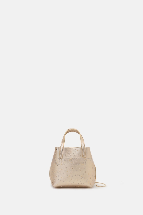 MATRYOSHKA XXS | MINI CROSSBODY BAG