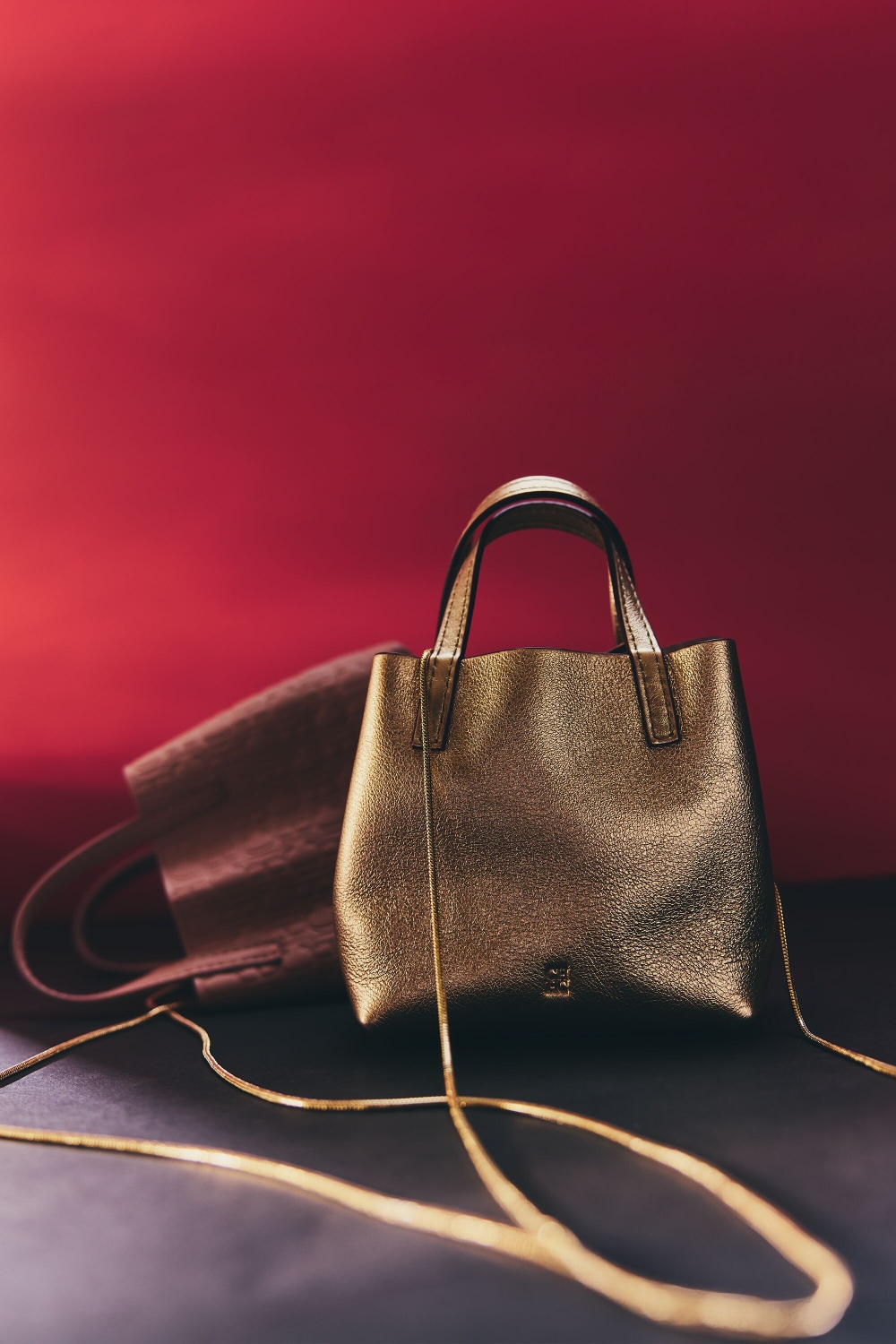 MATRYOSHKA XXS | MINI CROSSBODY BAG