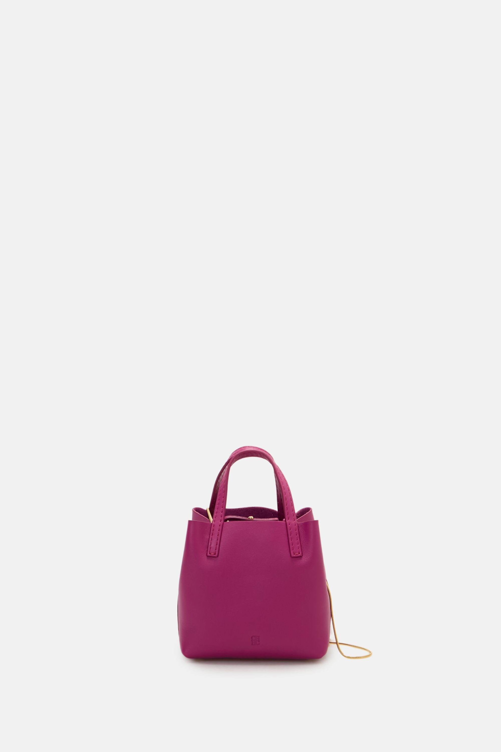 Matryoshka XXS | Mini Crossbody Bag