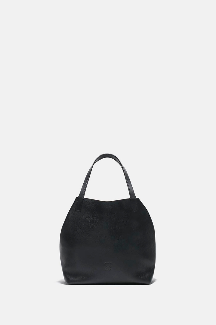 Matryoshka XS | Bolso de mano mini