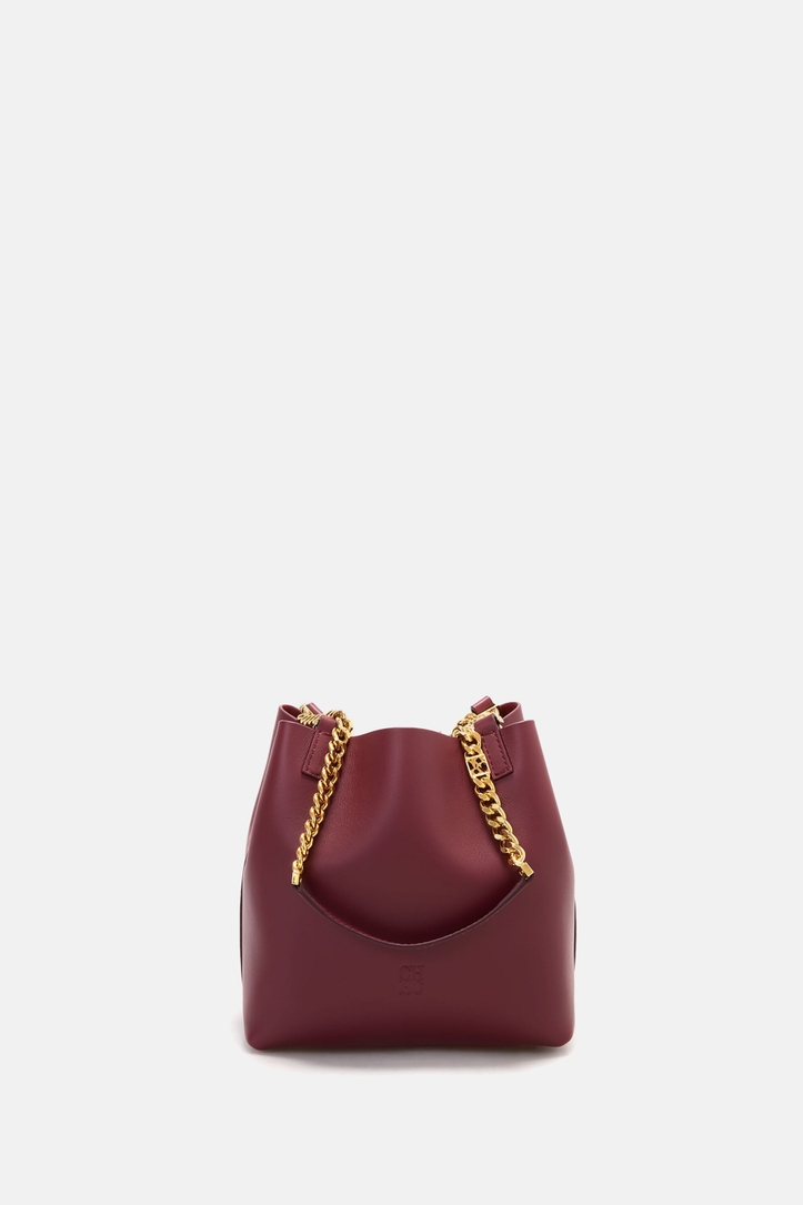 Matryoshka Chain XS | Mini Shoulder Bag