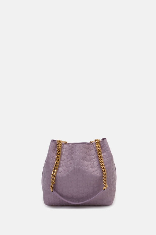 MATRYOSHKA CHAIN XS | MINI SHOULDER BAG