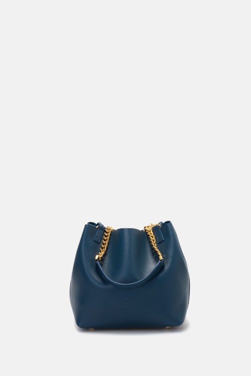 MATRYOSHKA CHAIN XS | MINI SHOULDER BAG