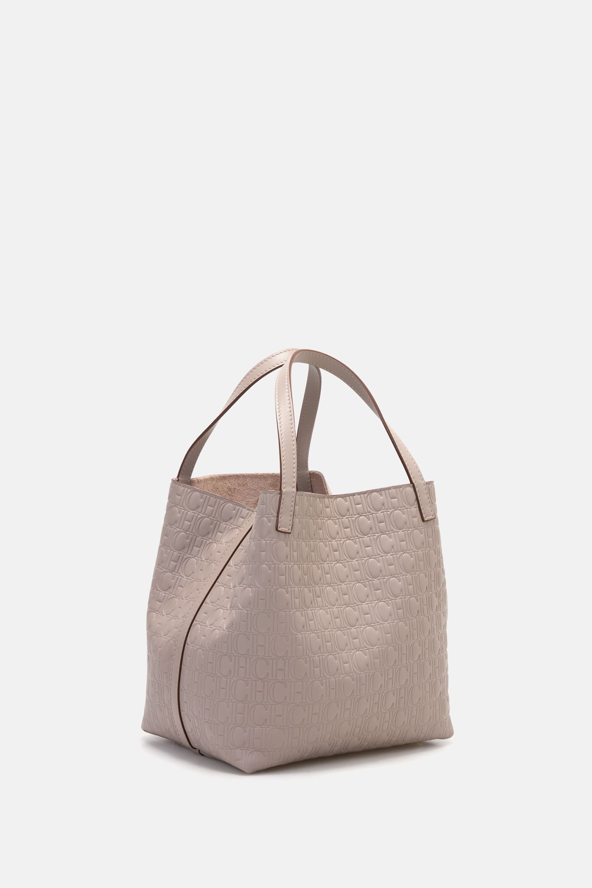 Matryoshka S | Small Handbag trench - CH Carolina Herrera United
