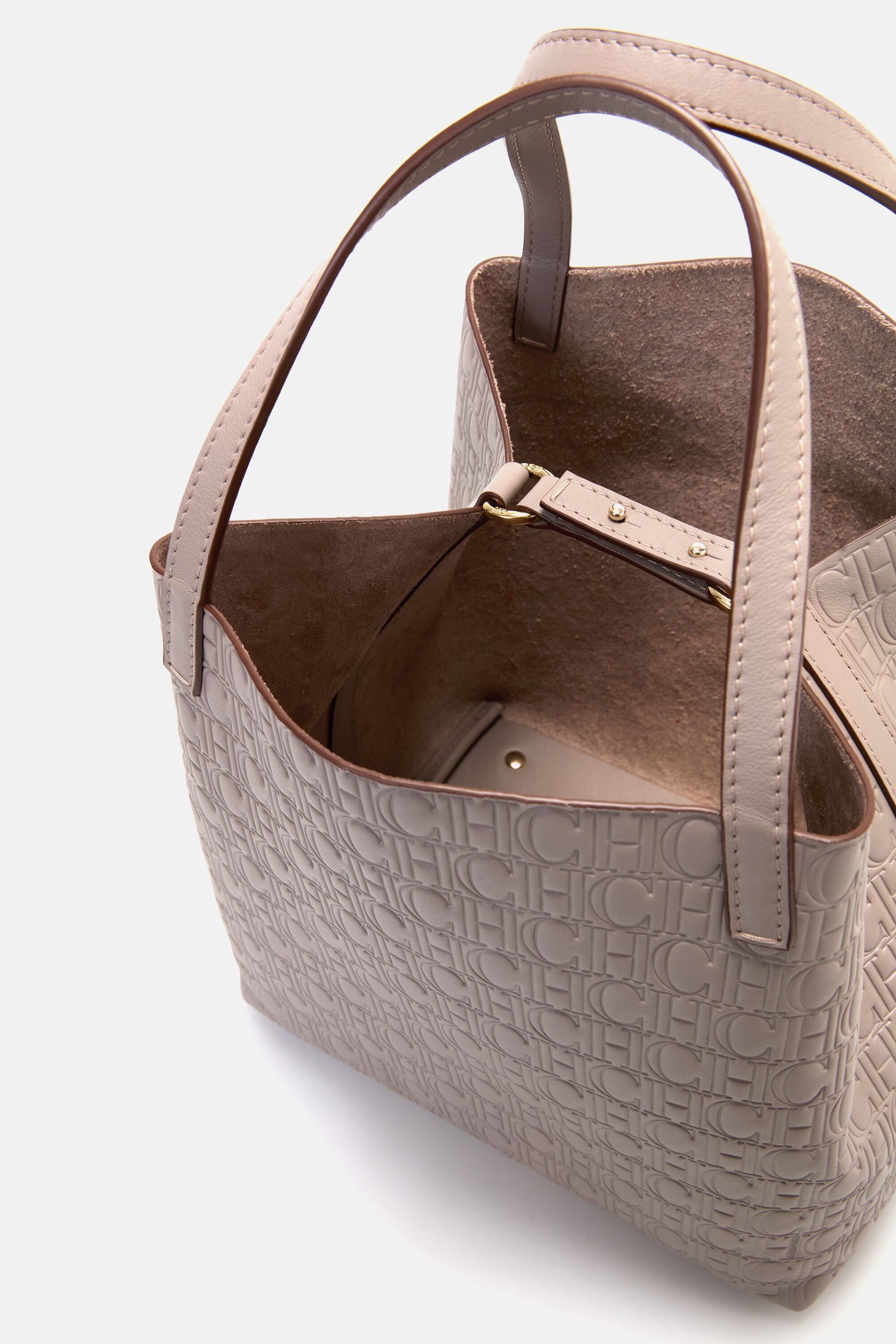 Matryoshka S | Small Handbag trench - CH Carolina Herrera United