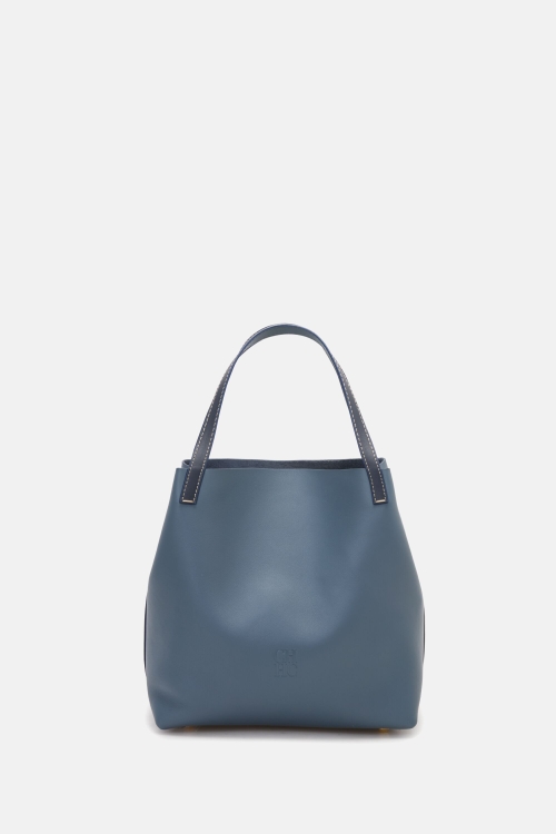 MATRYOSHKA S | BOLSO DE MANO PEQUEÑO