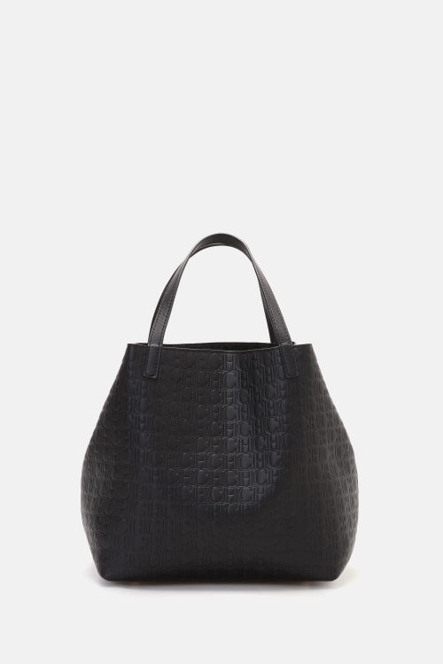 MATRYOSHKA M | BOLSO DE MANO MEDIANO