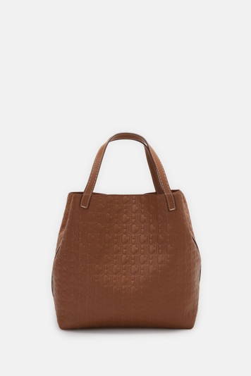 Matryoshka M | Bolso de Mano Mediano