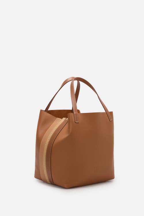 MATRYOSHKA M | MEDIUM HANDBAG