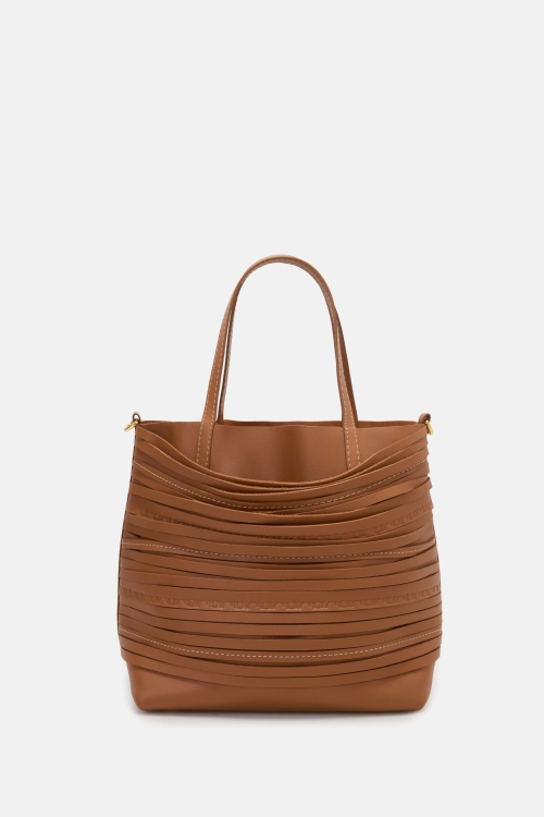 MATRYOSHKA M | MEDIUM HANDBAG