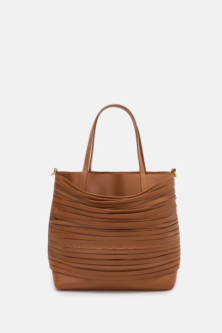 Matryoshka M | Medium Handbag