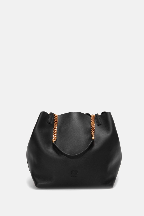 MATRYOSHKA CHAIN M | MEDIUM HANDBAG