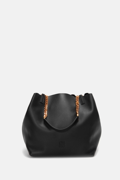 Matryoshka Chain M | Medium handbag