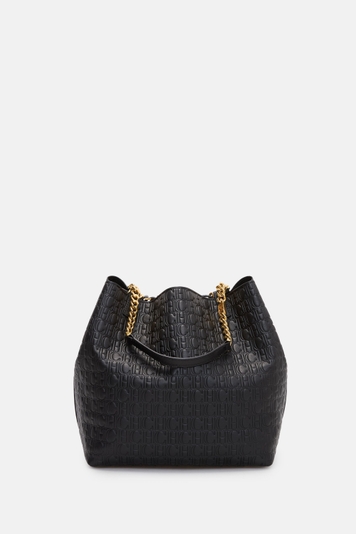 Matryoshka Chain M | Medium Shoulder Bag