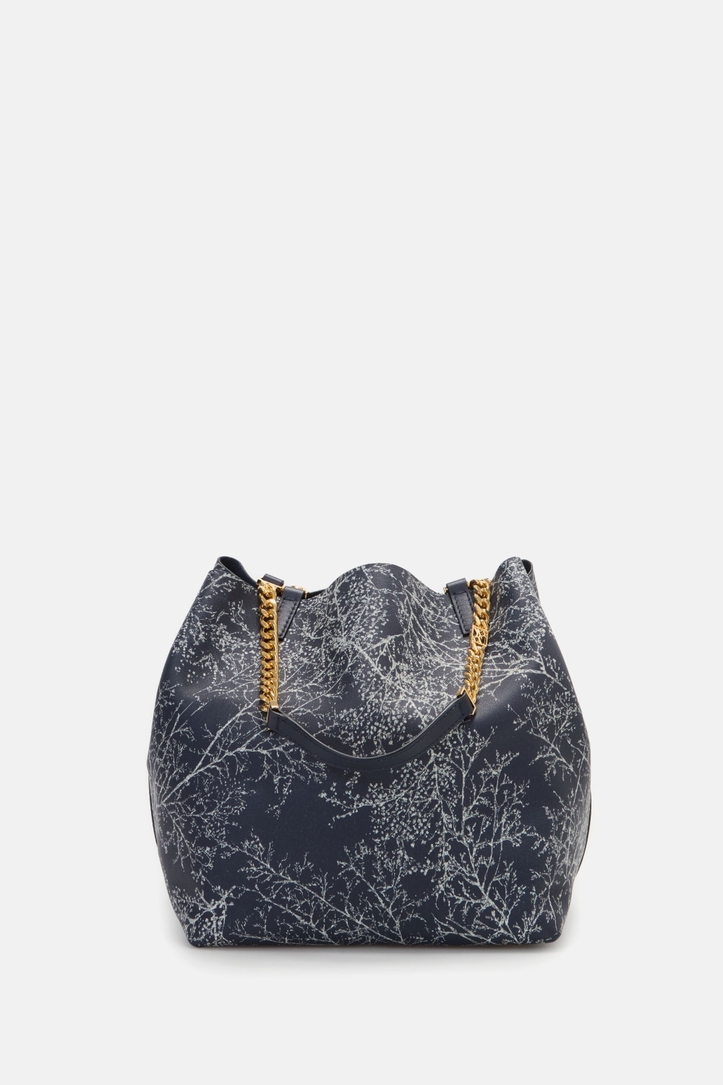 Matryoshka Chain M | Medium Shoulder Bag