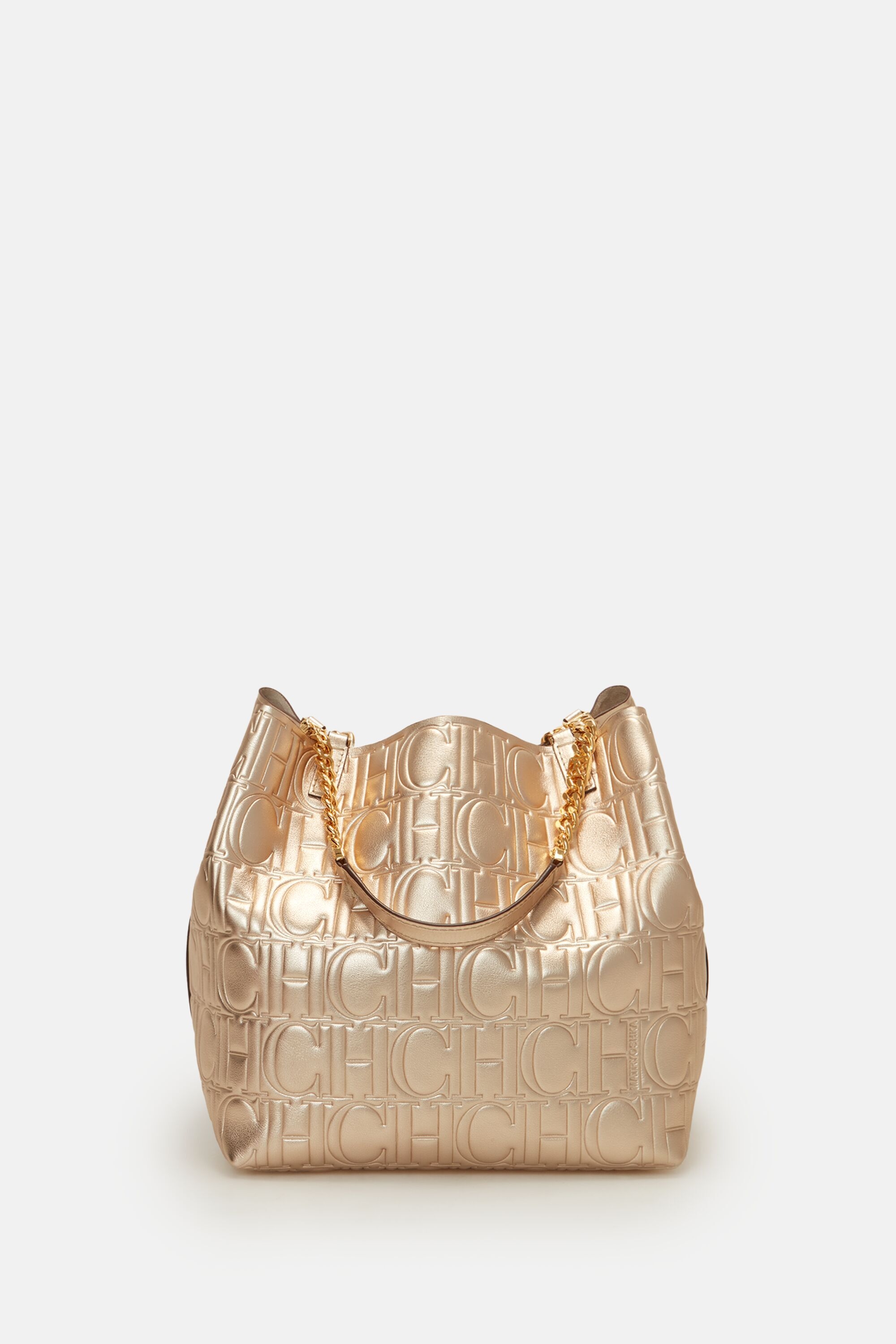 Matryoshka Chain M | Medium handbag