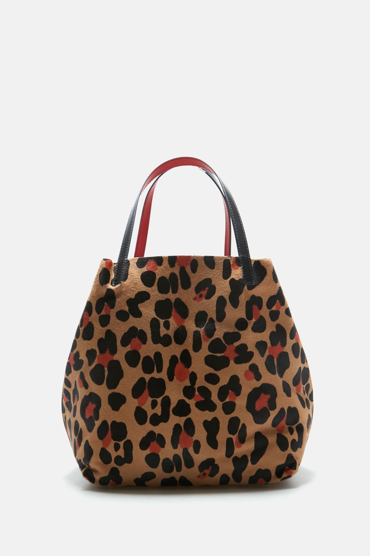 Matryoshka L | Bolso de hombro grande