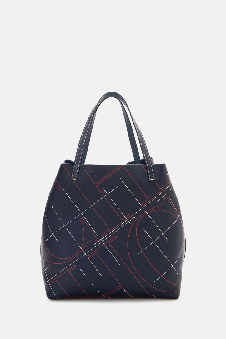 Matryoshka L | Large Shoulder Bag