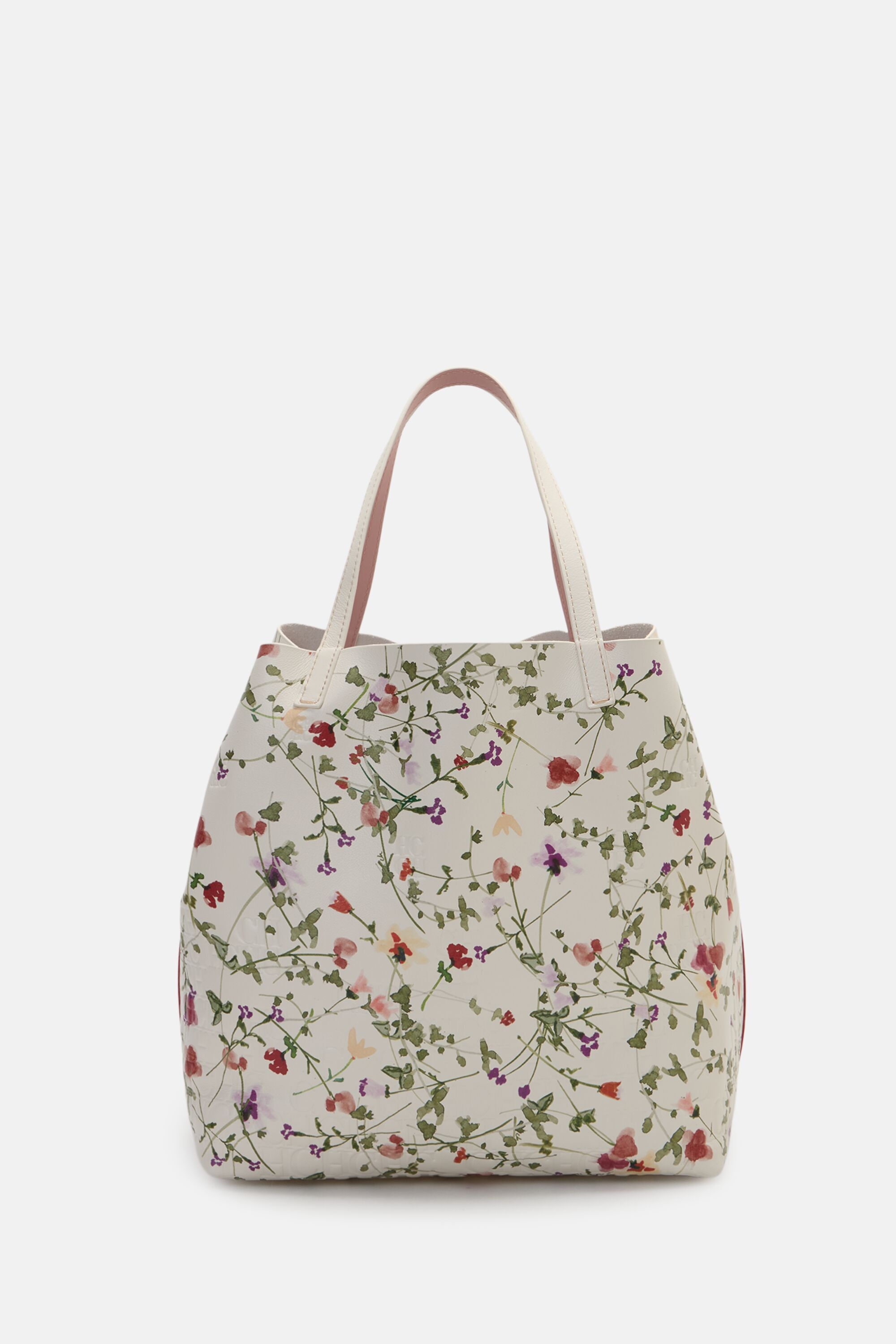 Matryoshka L | Large Shoulder Bag