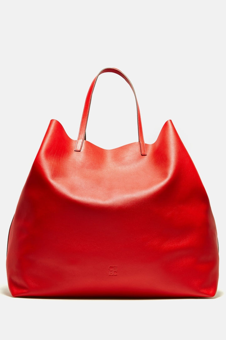 Matryoshka XXL | Bolso de hombro grande