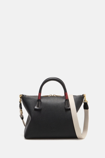 Fusta Insignia Bowling | Bolso de mano pequeño