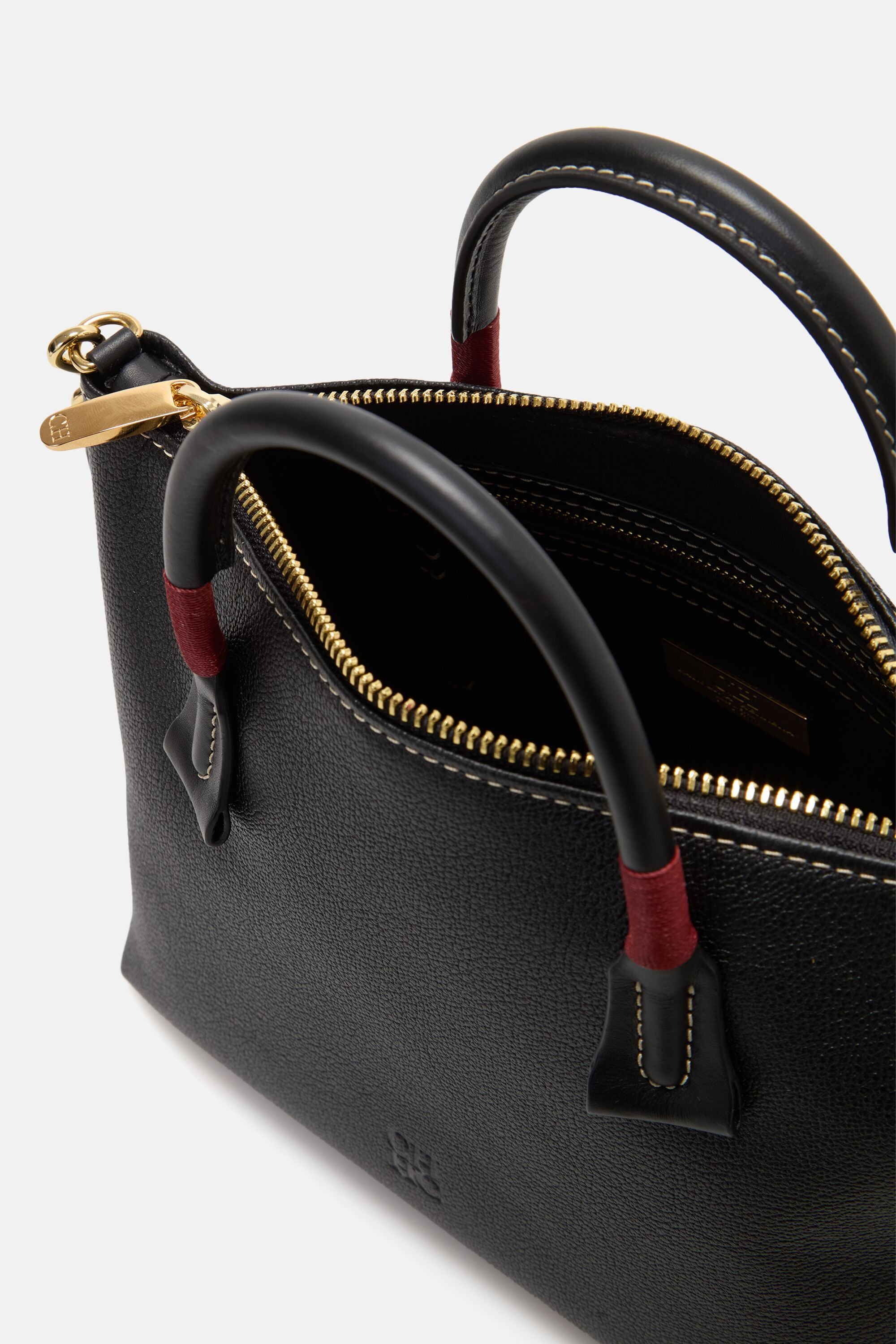 Purses Bag Bolsos Carolina Herrera Tienda Oficial Fusta Insignia