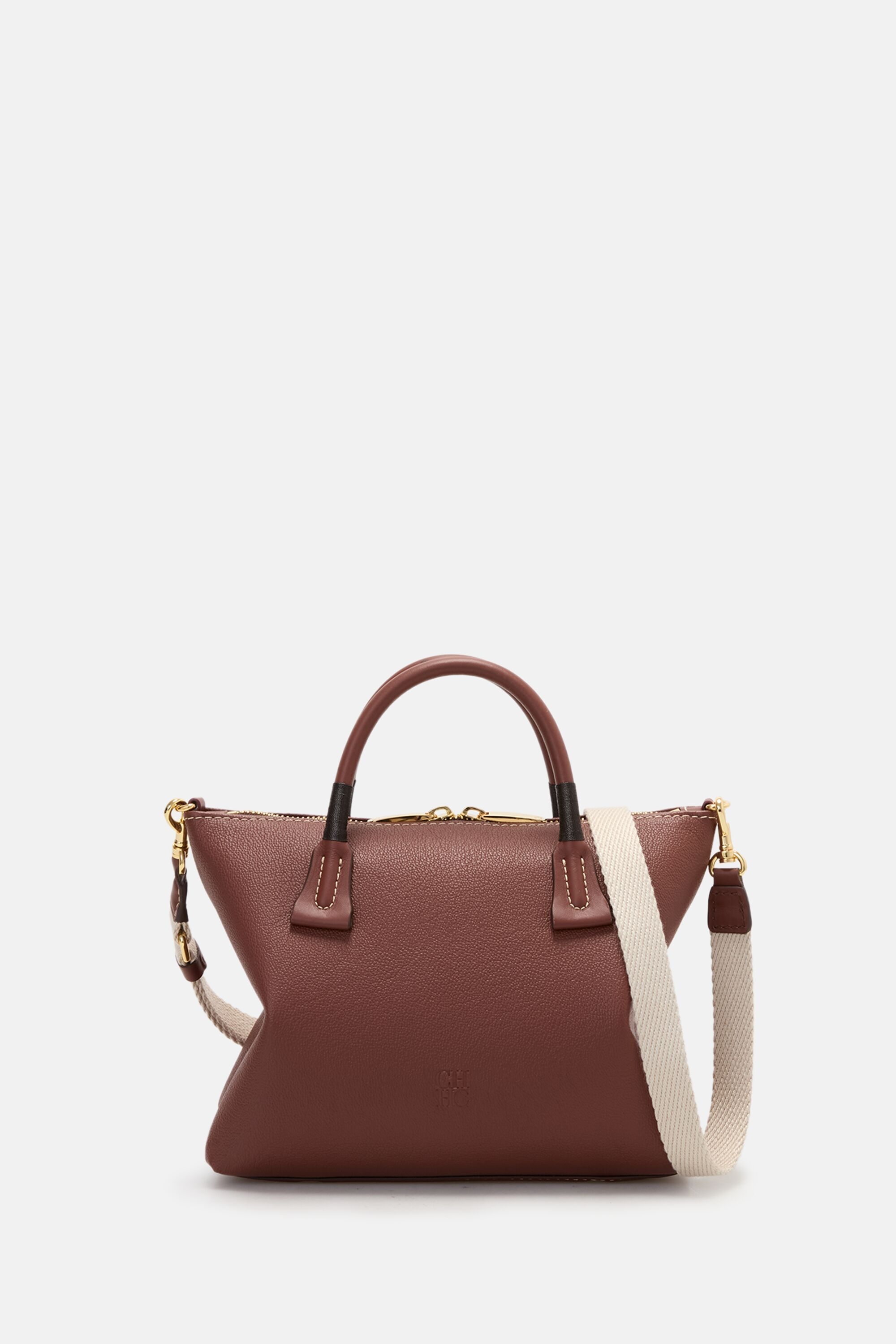 Fusta Insignia Bowling | Small Handbag