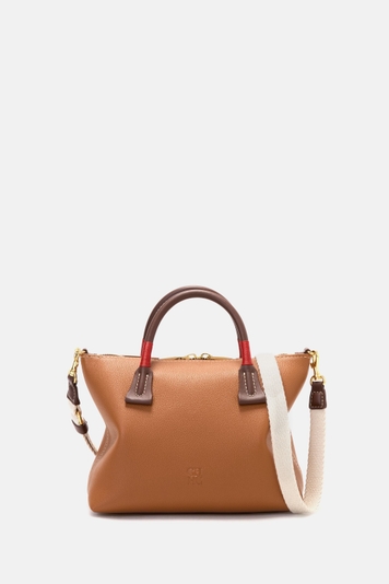 Fusta Insignia Bowling | Small Handbag