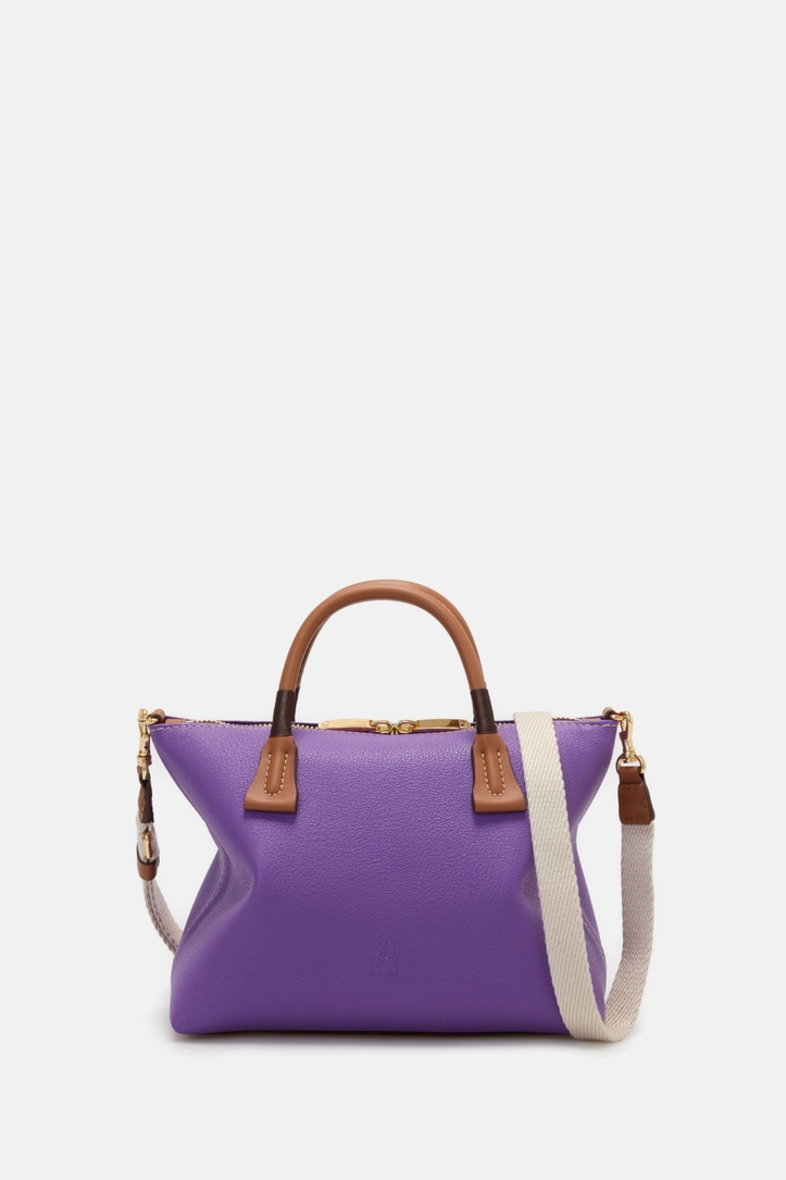 Fusta Insignia Bowling | Small Crossbody Bag