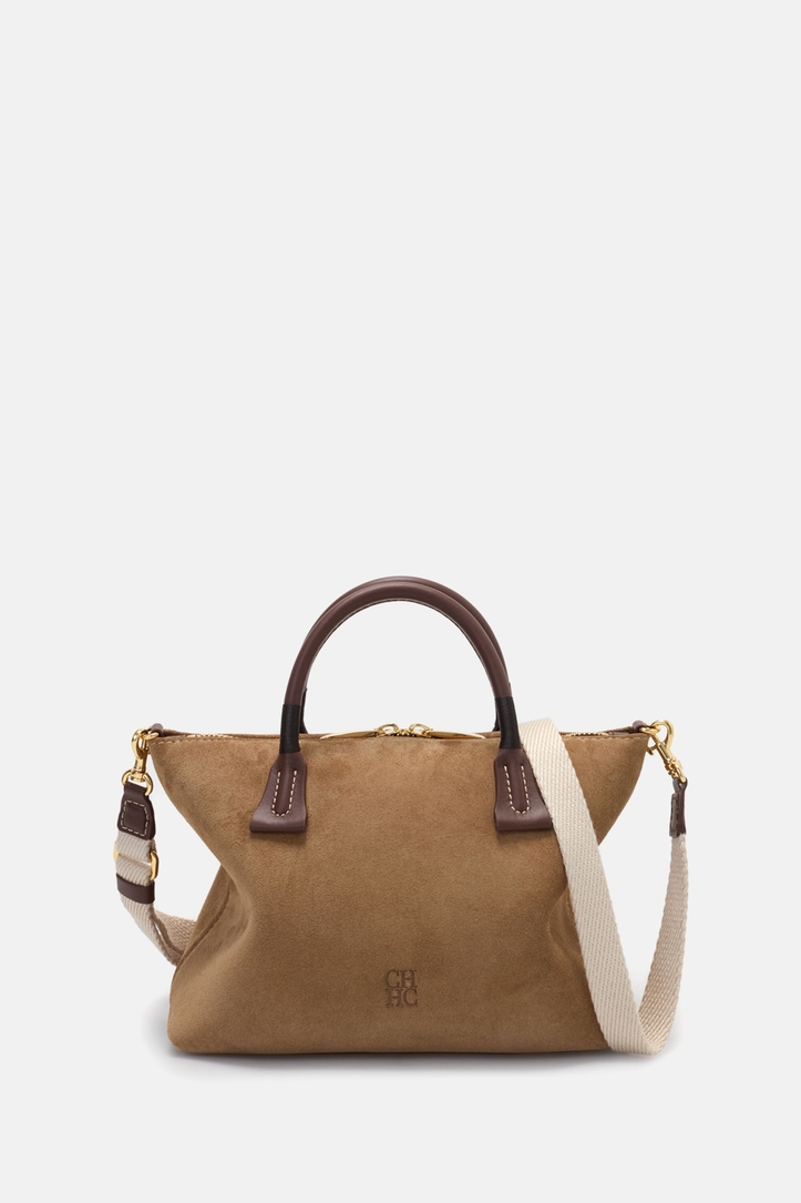 Fusta Insignia Bowling | Small Handbag