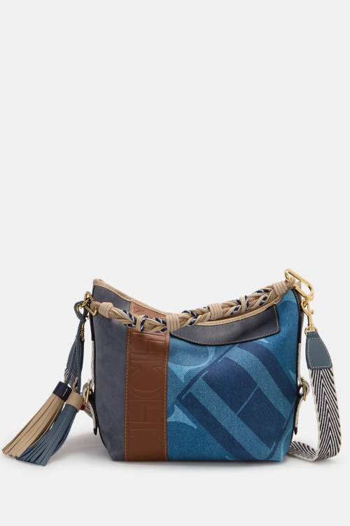 CHARAMBA | MEDIUM HANDBAG