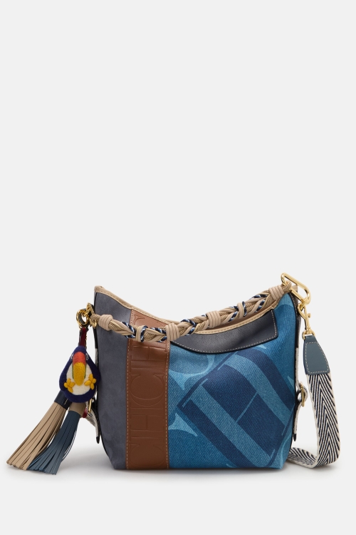 CHARAMBA | MEDIUM HANDBAG