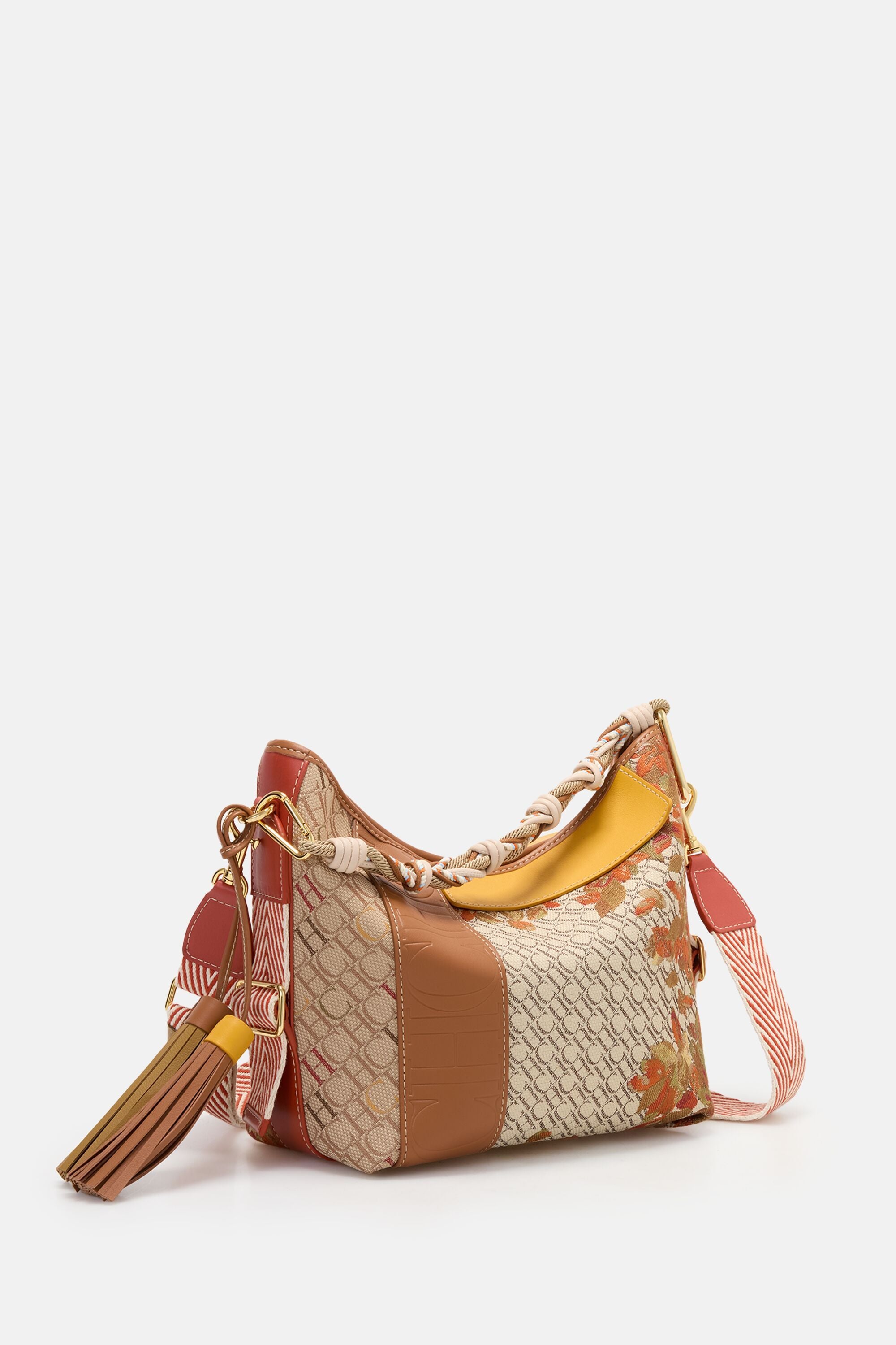 CHaramba | Medium Handbag multicolor - CH Carolina Herrera United