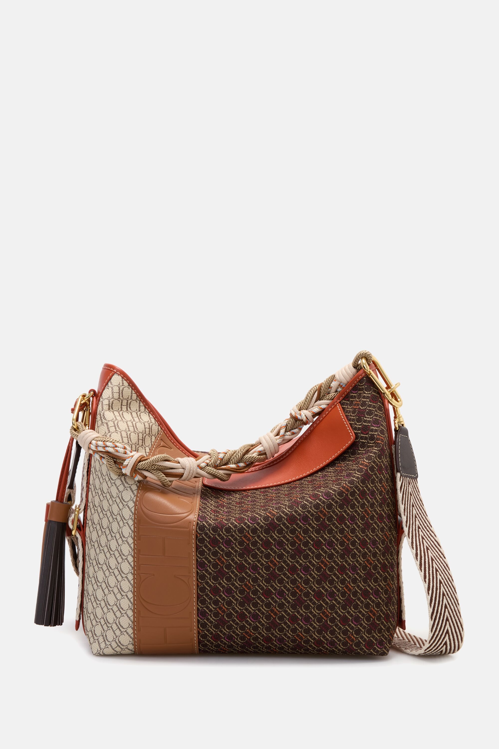 CHaramba Hobo | Large Shoulder Bag