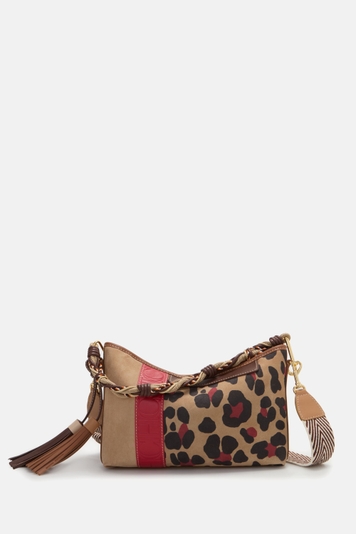 CHaramba Crossbody | Bolso Bandolera Pequeño