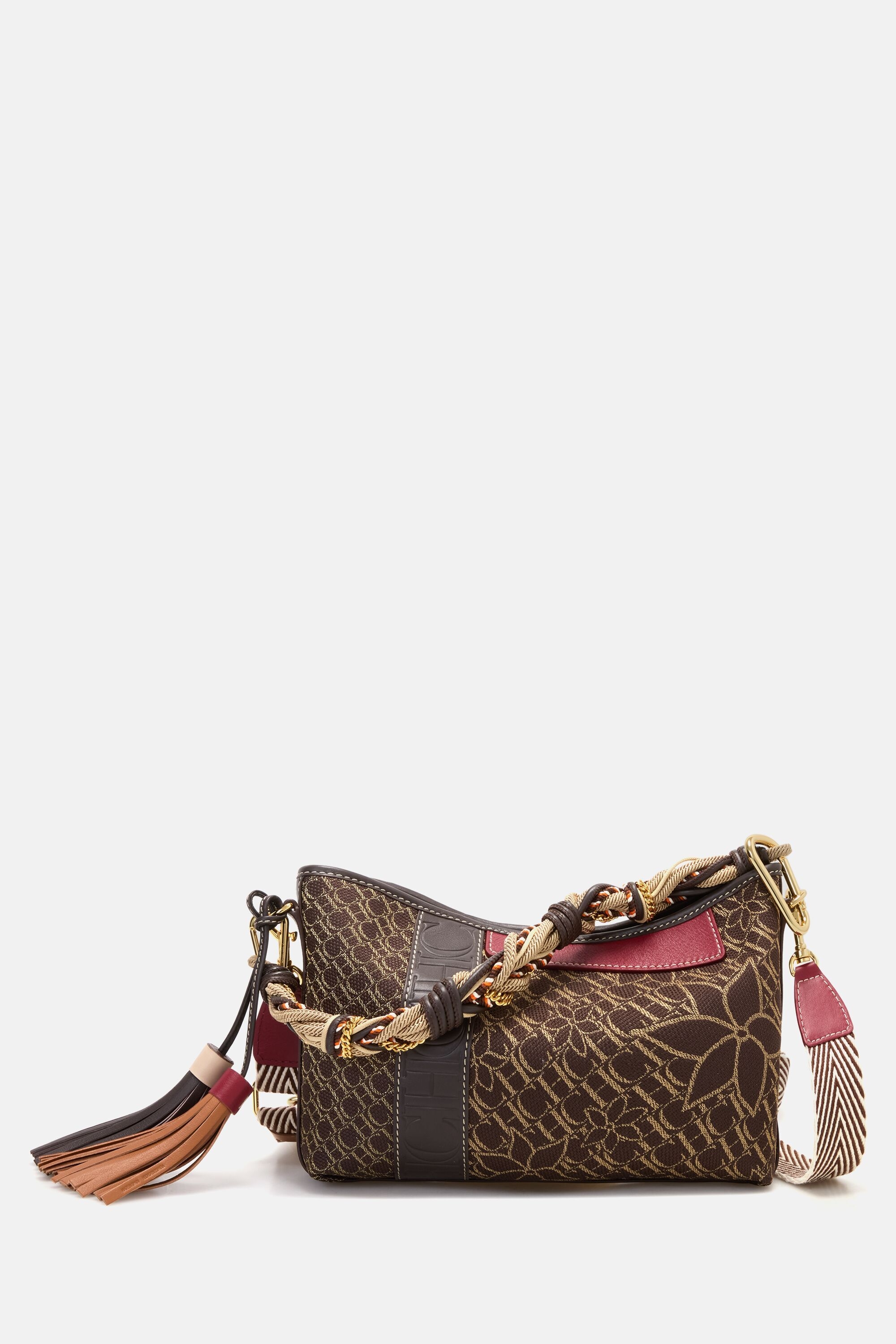 CHaramba Crossbody | Small Crossbody Bag