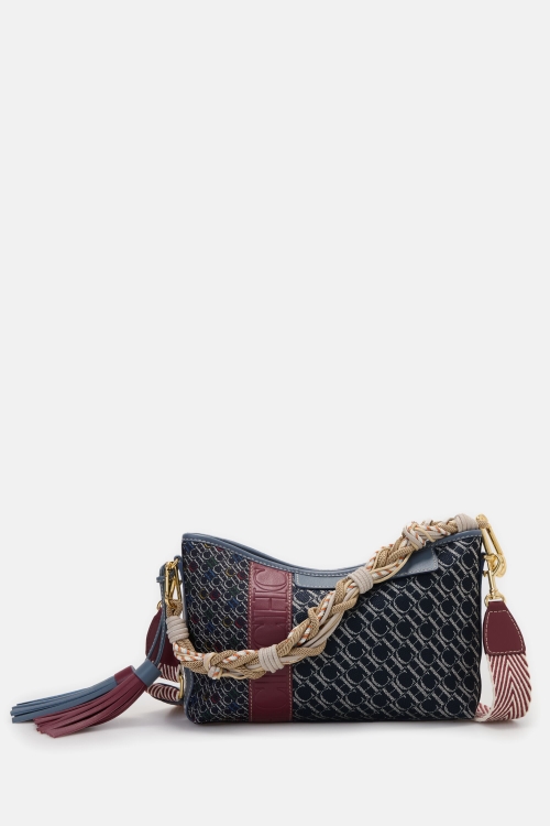 CHARAMBA CROSSBODY | SMALL CROSSBODY BAG