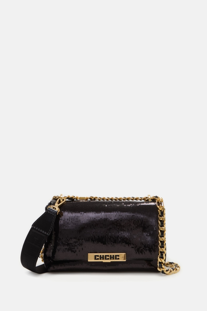 Bimba | Small Shoulder Bag