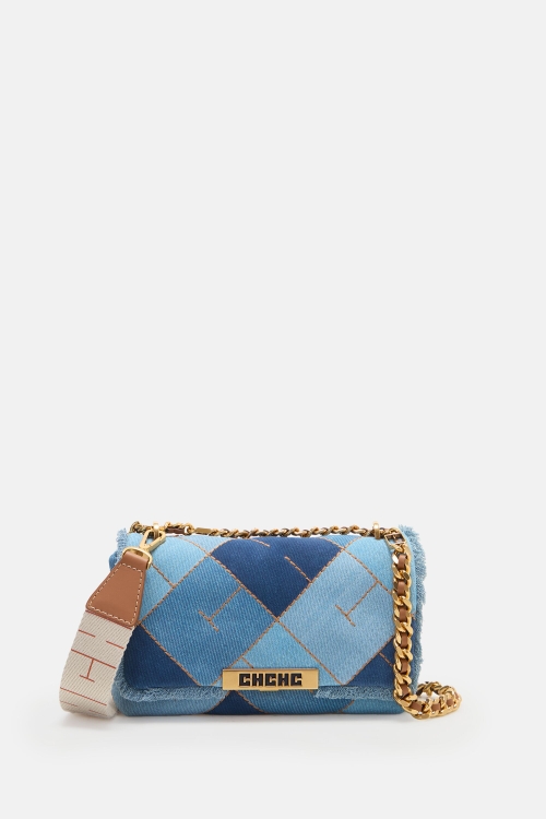 BIMBA | SMALL SHOULDER BAG