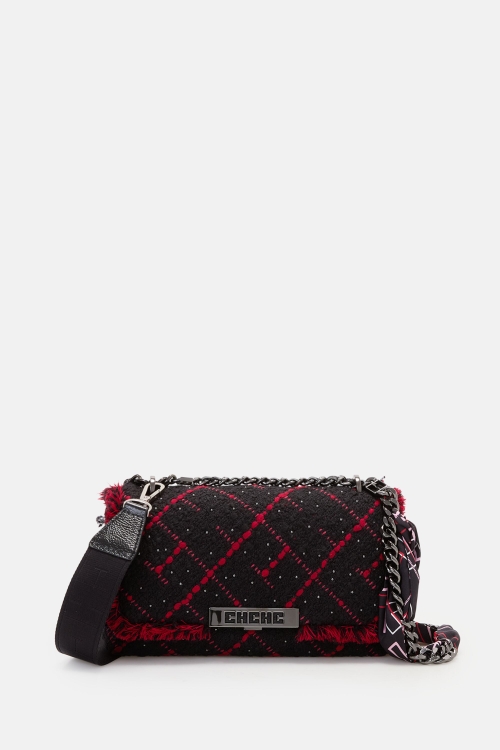 BIMBA | SMALL SHOULDER BAG