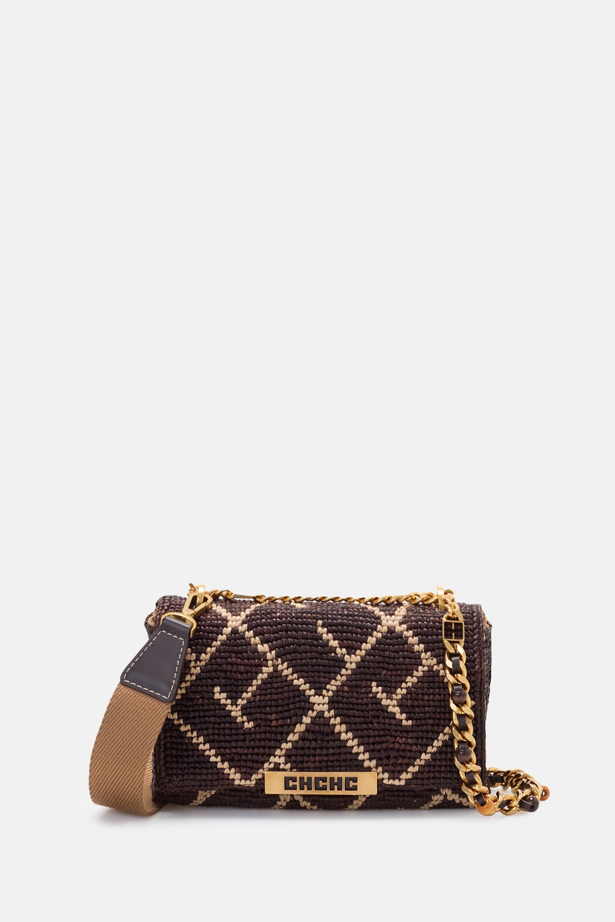 Bimba | Small Shoulder Bag