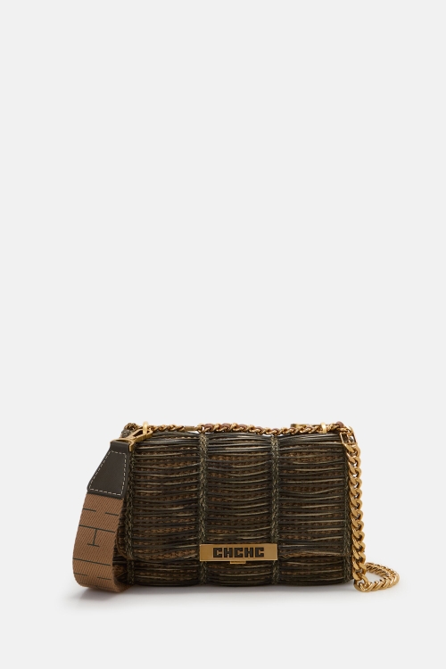 BIMBA | SMALL SHOULDER BAG