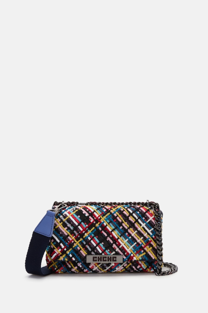 Bimba | Small Shoulder Bag