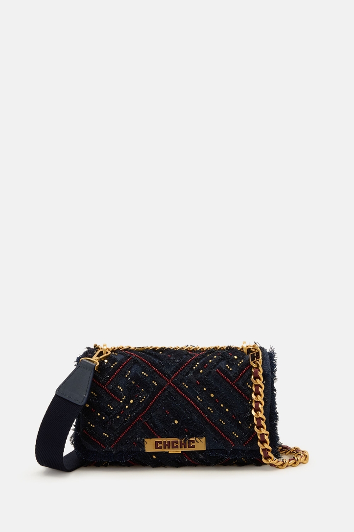 Bimba | Small Shoulder Bag