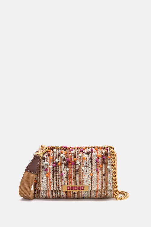BIMBA | SMALL SHOULDER BAG