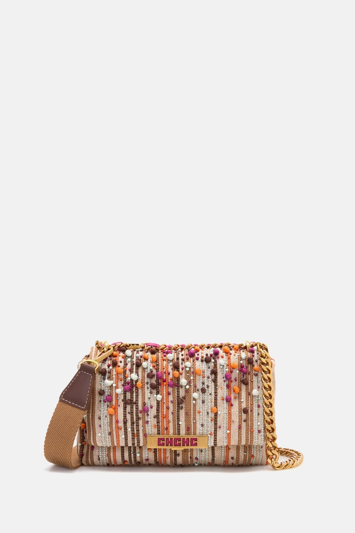 Bimba | Small Shoulder Bag