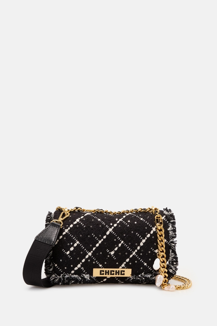 Bimba | Small Shoulder Bag