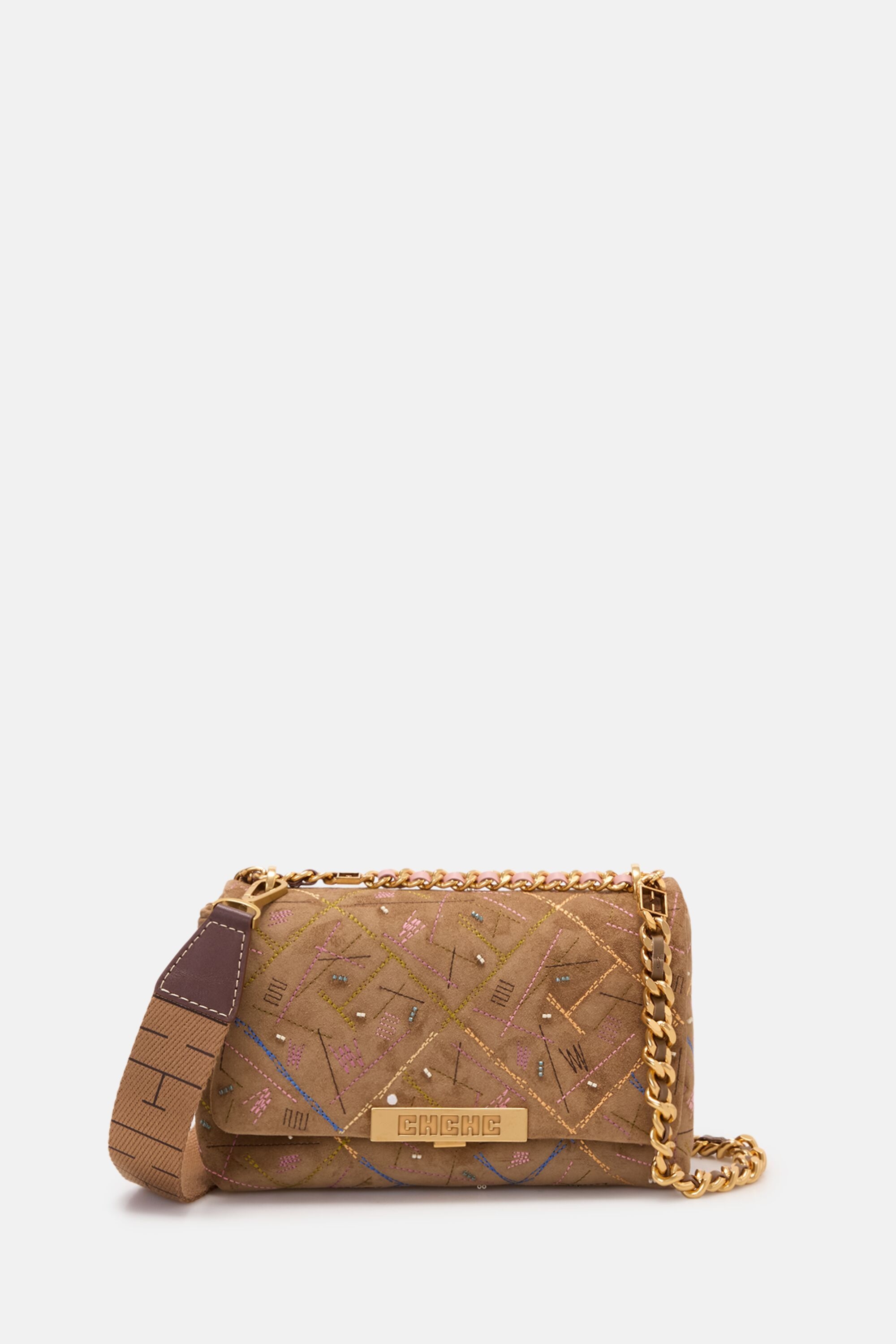 Bimba | Small Shoulder Bag