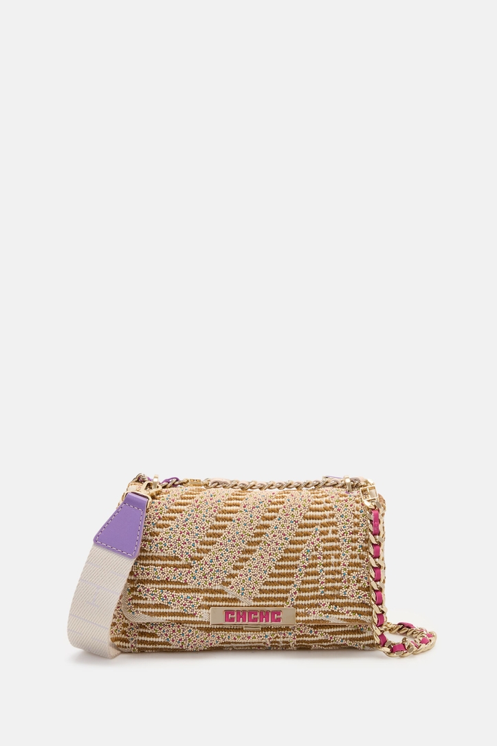 Bimba | Small Shoulder Bag